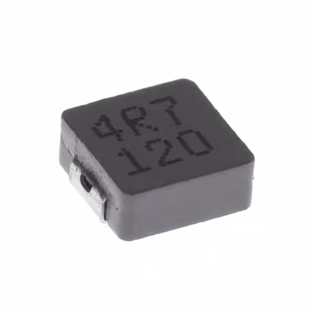 0630CDMCDDS-4R7MC Sumida America Components Inc.  Inductores fijos